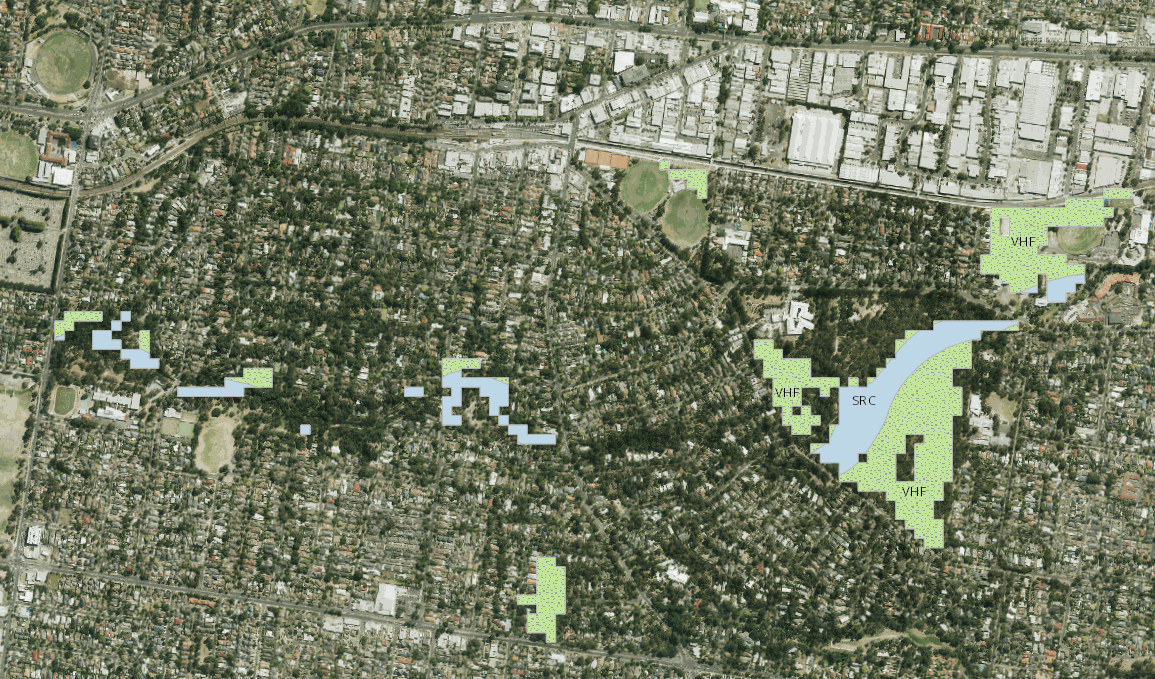 Ecology – KooyongKoot Alliance